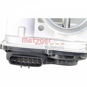 Дроссельная заслонка METZGER 0892894 для MITSUBISHI synthetic.ua - Фото 1