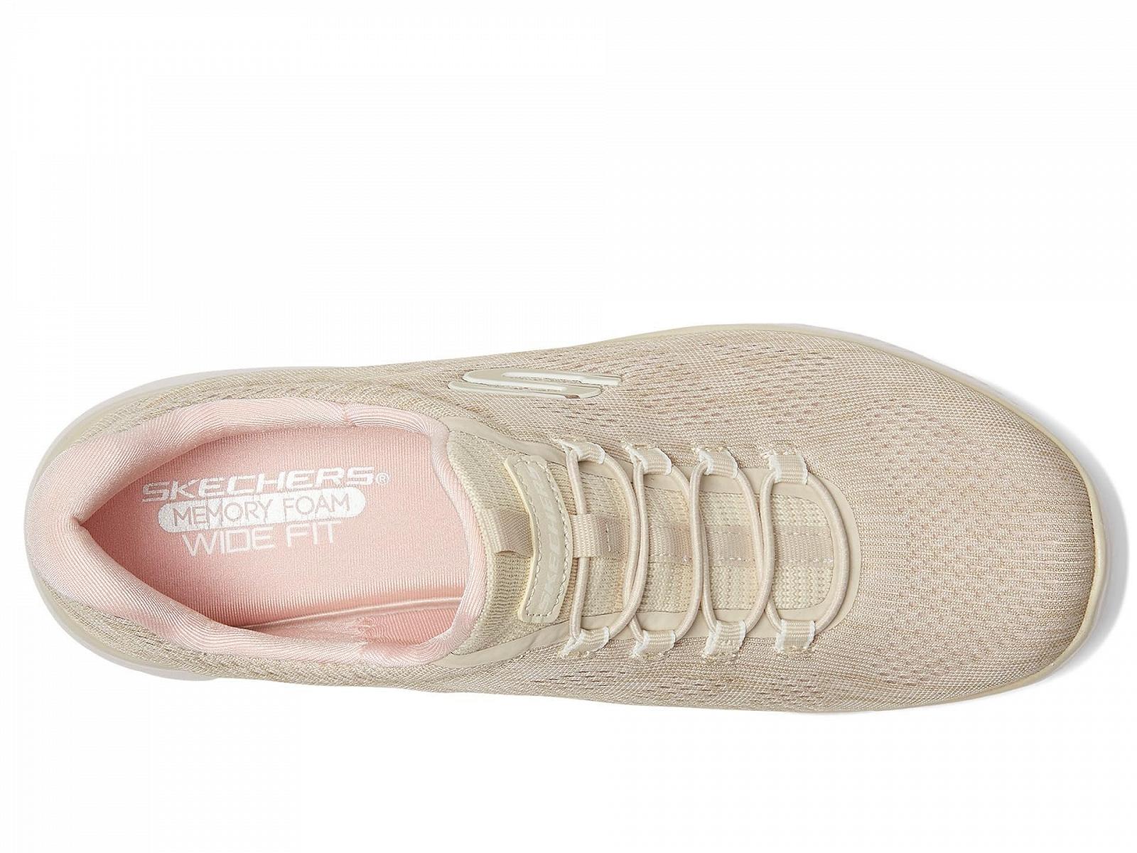 Кроссовки Skechers Summits Fun Flare женские, фото №2
