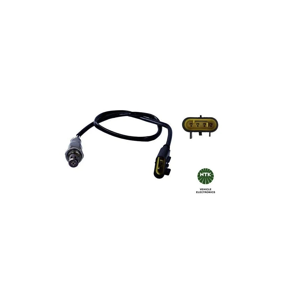 Лямбда-зонд NTK 92680, фото №1