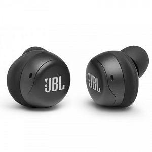 Наушники JBL Live Free NC Black JBLLIVEFRNCPTWSB - Фото 1
