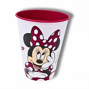 Дитяча чашка Stor Minnie Mouse 260 мл, без BPA - Фото 1