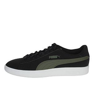 Кросівки PUMA Smash V2 Buck Unisex - Фото 1