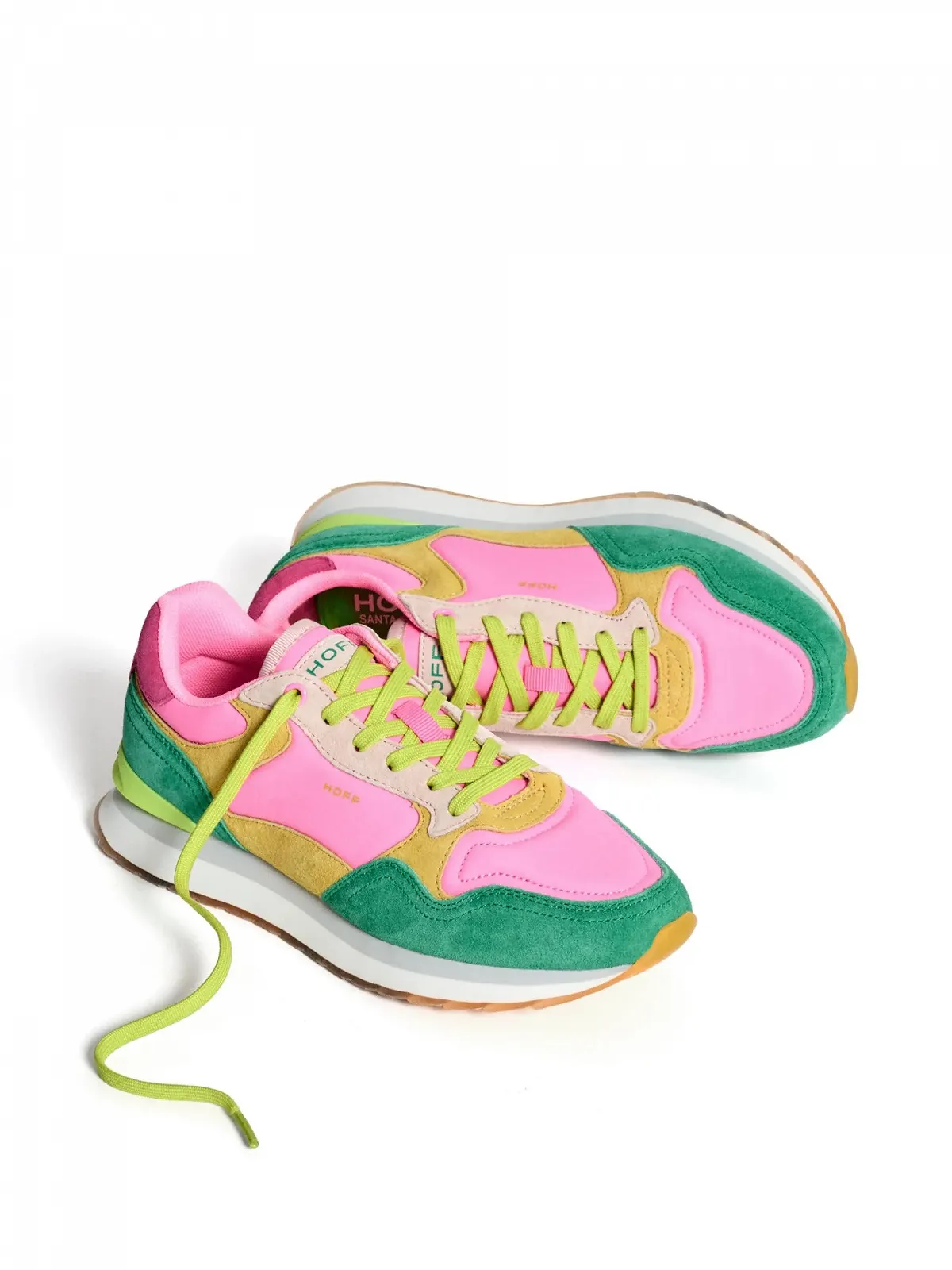 Кроссовки HOFF Clearwater, фото №2