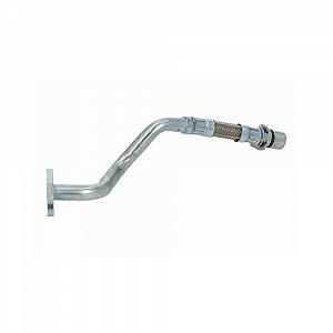 Трубка масляна турбіни VAICO V25-2758 для FORD - Фото 1