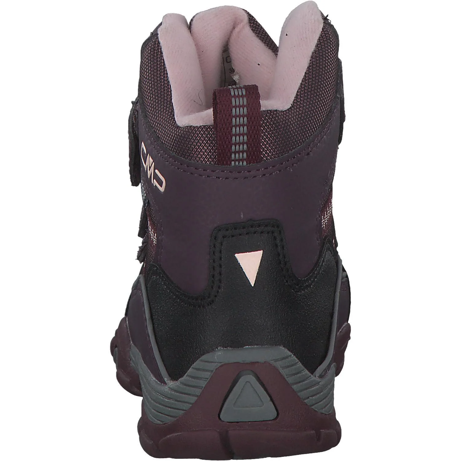 Черевики CMP Pyry для активного відпочинку, унісекс, дитячі, фото №3