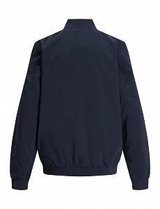 Бомбер JACK & JONES Jungen Jjerush Bomber Noos Mni Куртка synthetic.ua - Фото 1