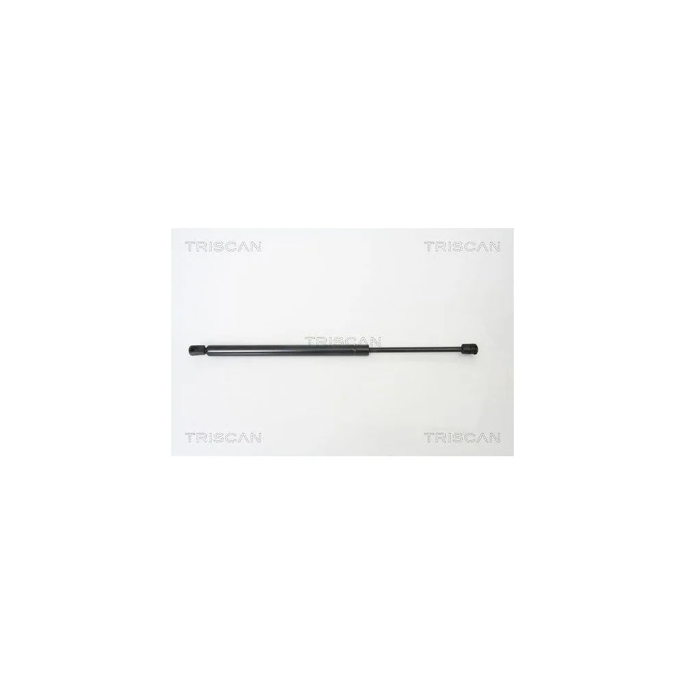 Амортизатор багажника TRISCAN 8710 29254 для VW, задний левый, фото №1