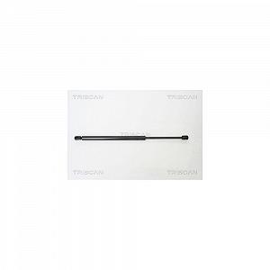 Амортизатор багажника TRISCAN 8710 29254 для VW, задний левый - Фото 1