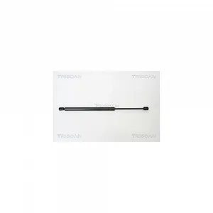 Амортизатор багажника TRISCAN 8710 29254 для VW, задній лівий - Фото 1