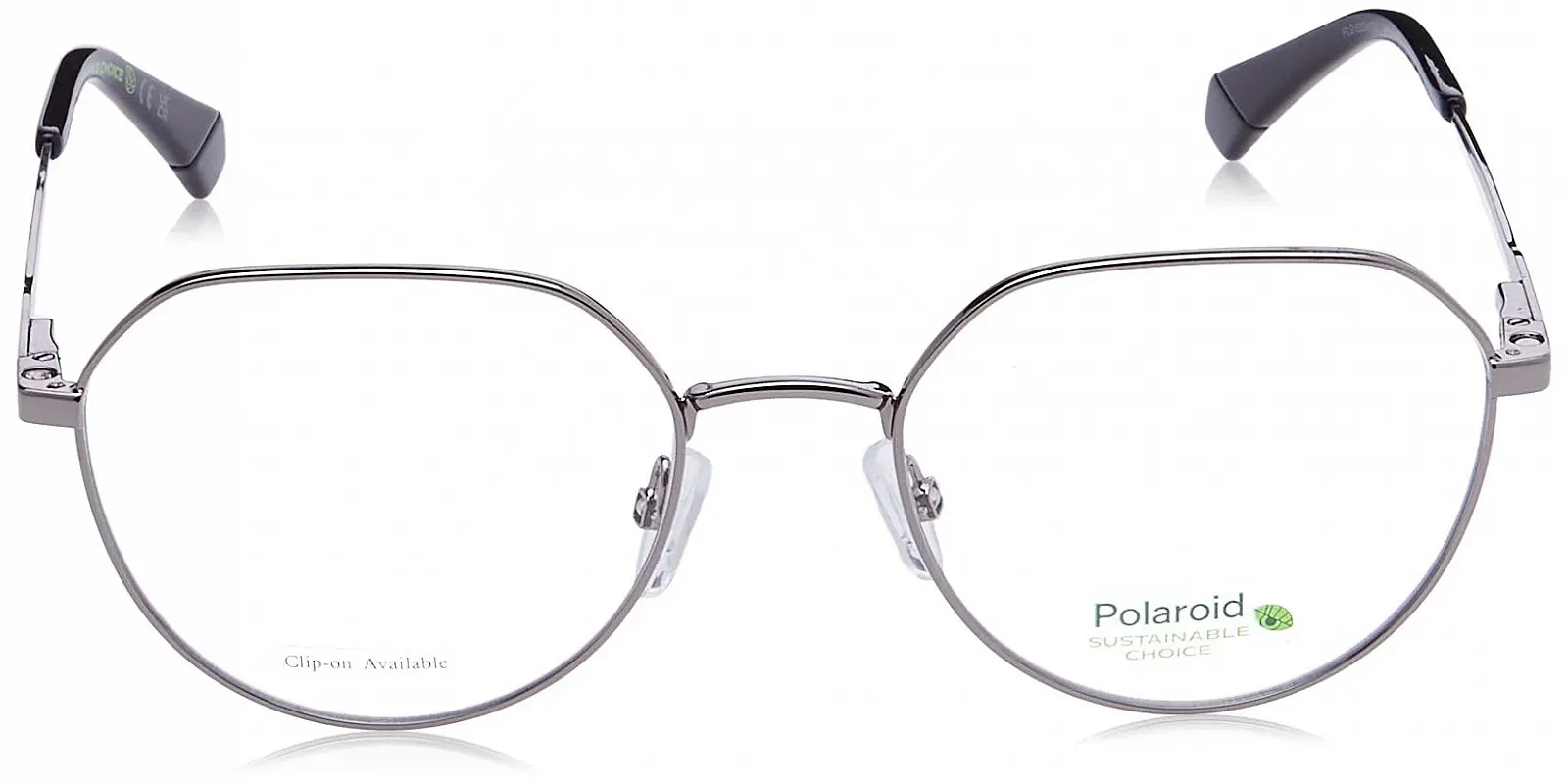 Сонцезахисні окуляри Polaroid Unisex, фото №2