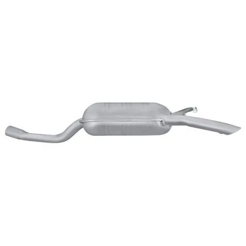 Глушник задній HELLA Easy2Fit 8LD 366 033-231, фото №3