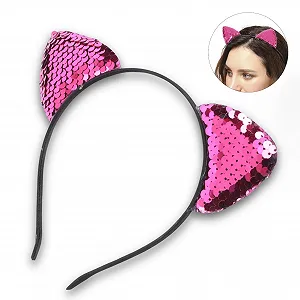 Обруч на голову synthetic.ua - Фото 1