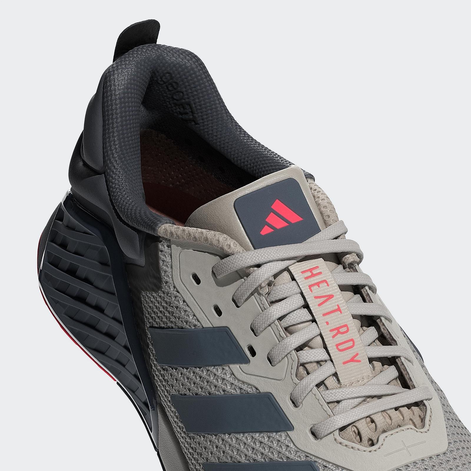 Кросівки Unisex adidas 3 Nkf69, фото №4