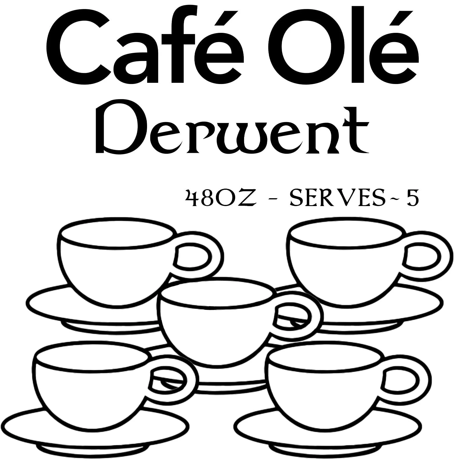 Чайник-заварник Café Olé Derwent Нержавіюча сталь 1,3 л Дзеркальна поліровка, фото №2