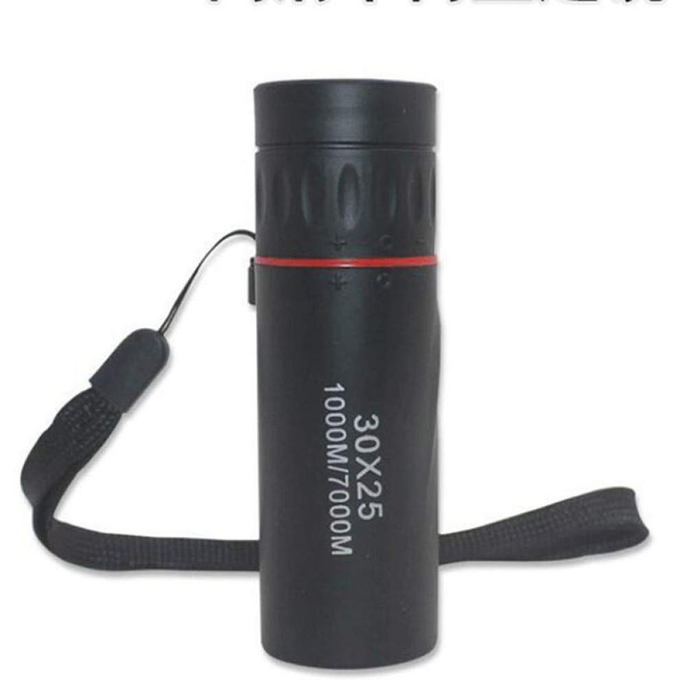 Монокуляр Beckers HD Телескоп Біноклі Збільшення Зелена Плівка Оптичний Висока Якість Туризм, фото №2