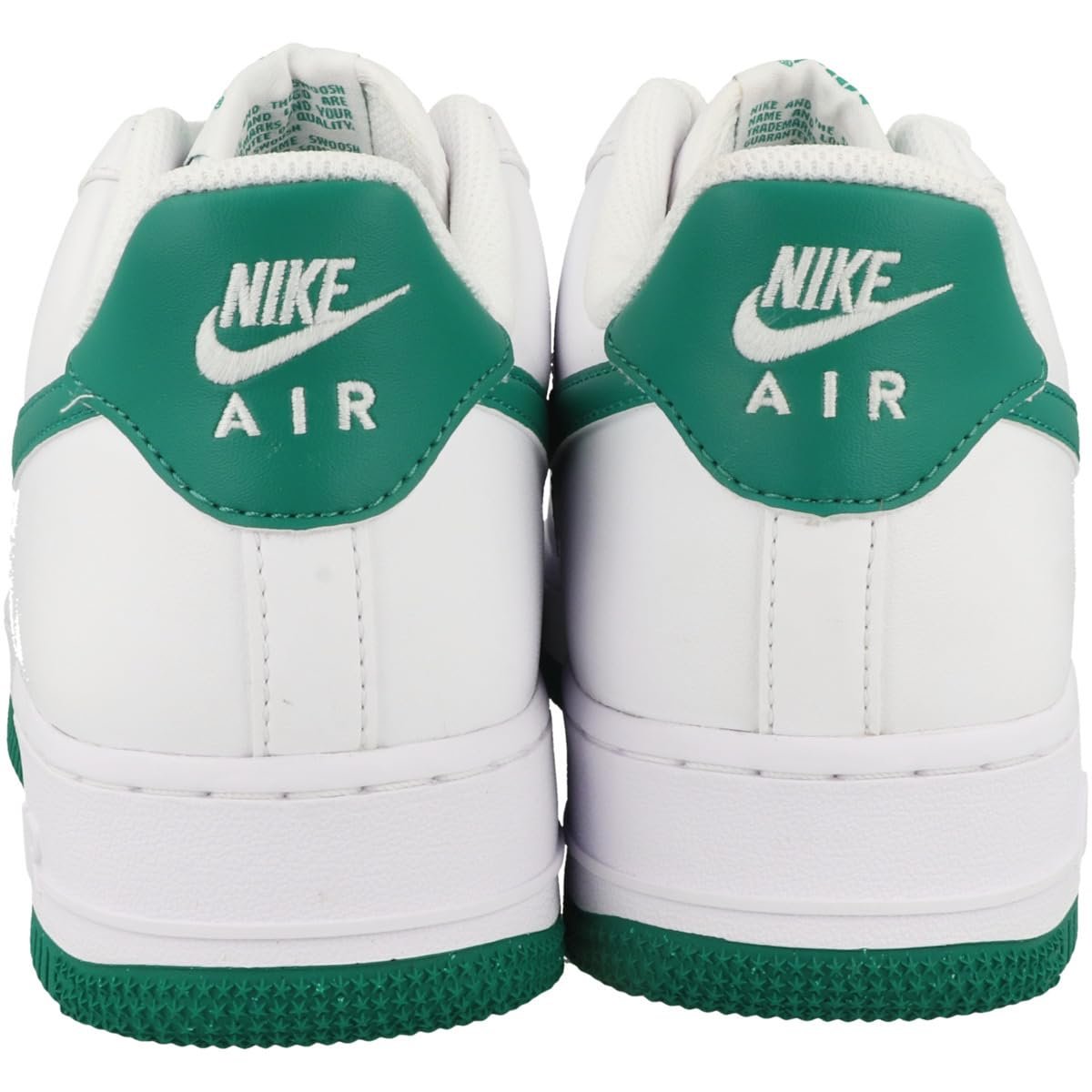 Кросівки Nike Air Force 1 '07 Чоловічі, фото №6 Кросівки Nike Air Force 1 '07 Чоловічі, фото №6