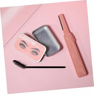 Крем Ipetboom для укладки бровей 3D цена на synthetic.ua - Фото 1 Крем Ipetboom для укладки бровей 3D synthetic.ua - Фото 1