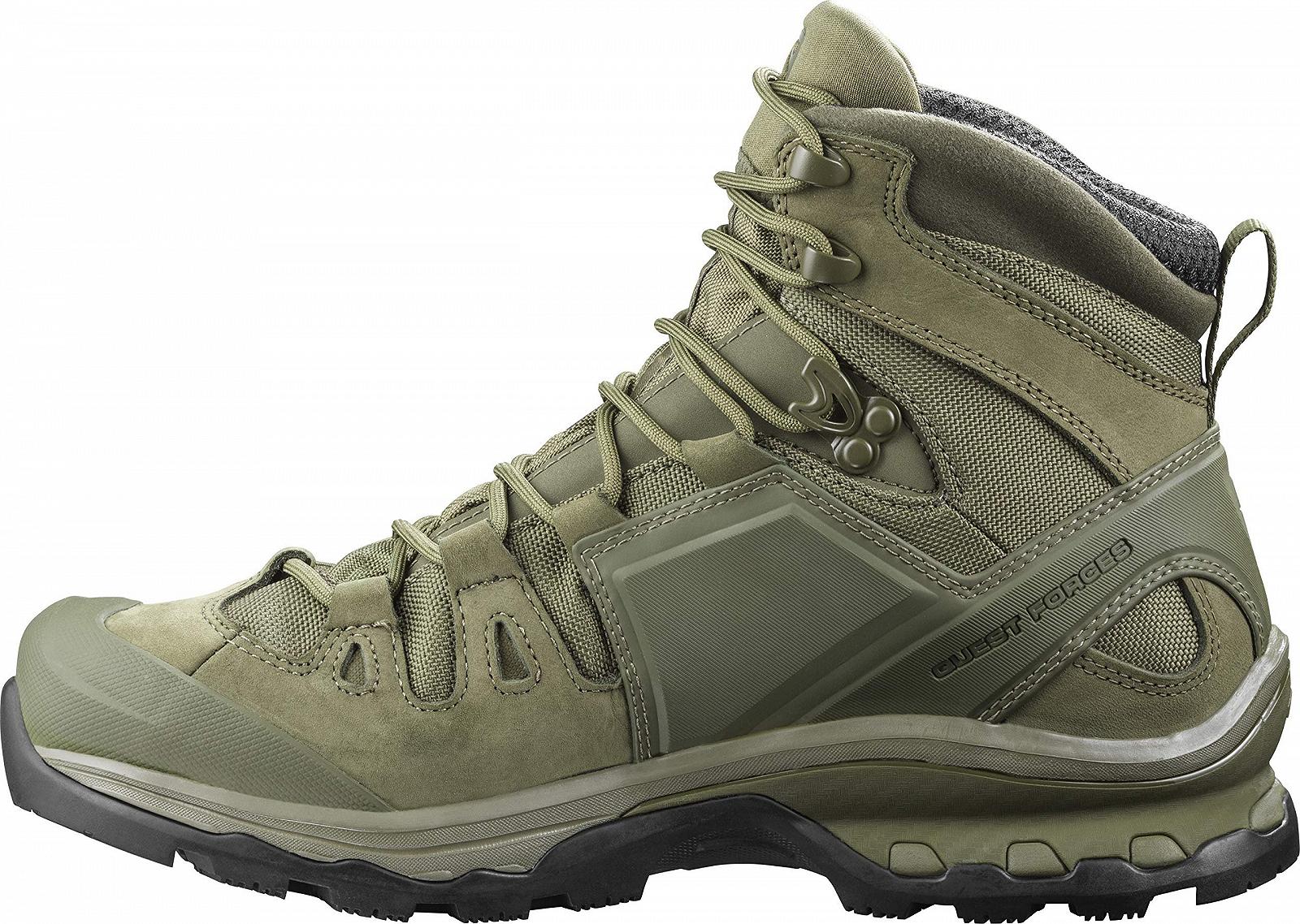 Ботинки Salomon Quest 4D GTX Forces 2, фото №5