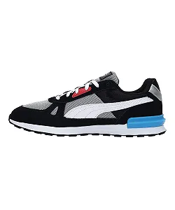 Кросівки PUMA Unisex Graviton Pro synthetic.ua - Фото 1