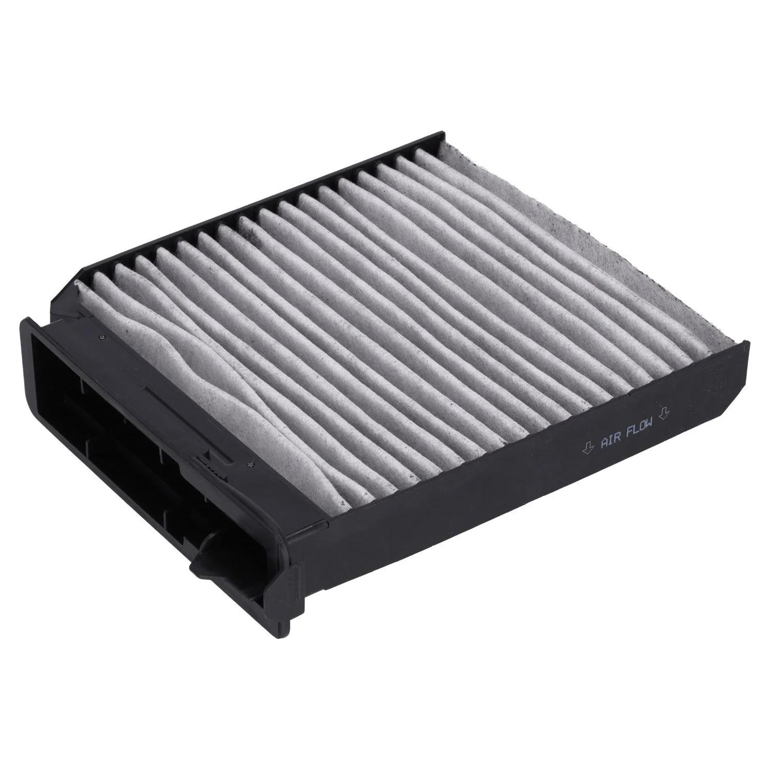 Фільтр салону FEBI BILSTEIN 37326 для RENAULT DACIA, фото №1 Фільтр салону FEBI BILSTEIN 37326 для RENAULT DACIA, фото №1