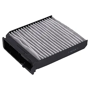 Фільтр салону FEBI BILSTEIN 37326 для RENAULT DACIA - Фото 1