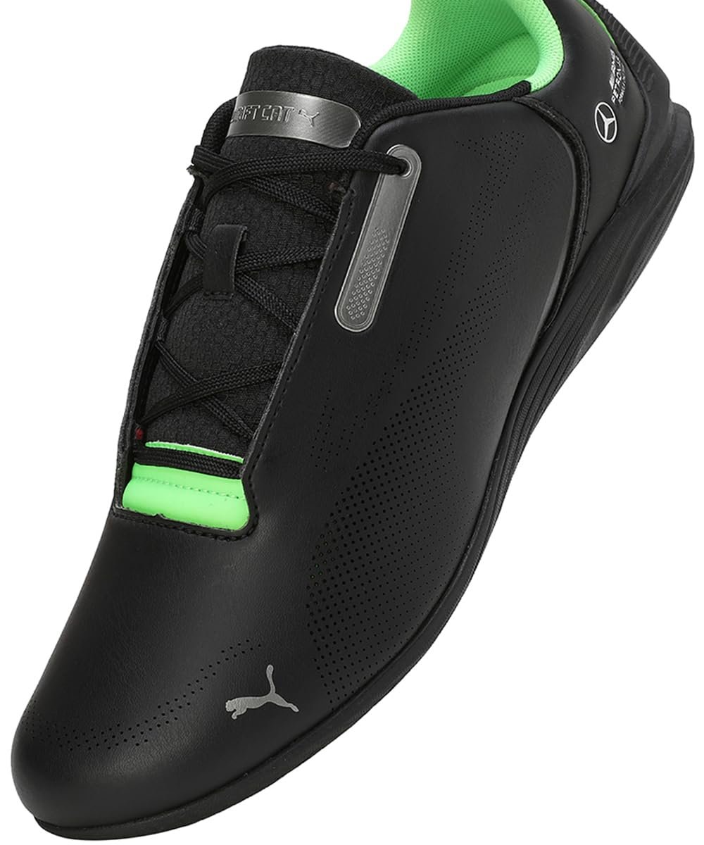 Кросівки PUMA Unisex Mapf1 Drift Cat Decima 2.0, фото №7 Кросівки PUMA Unisex Mapf1 Drift Cat Decima 2.0, фото №7