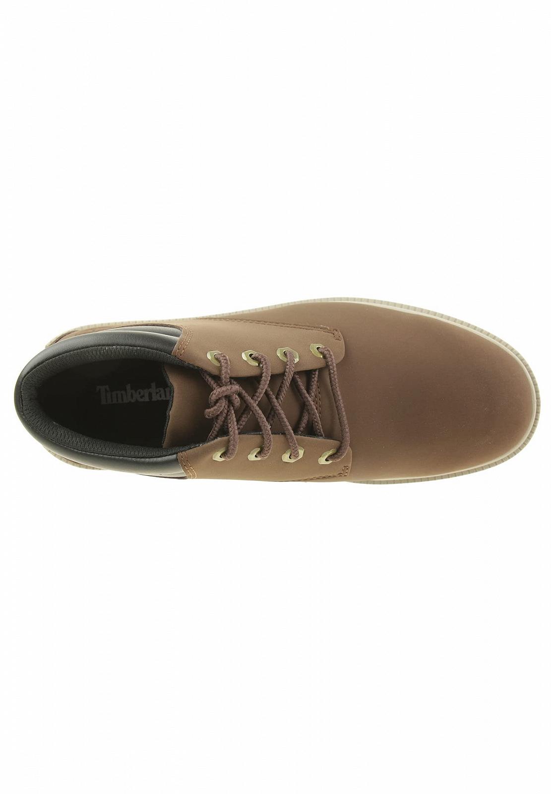 Черевики Timberland Walden Park Wr Chukka, фото №6