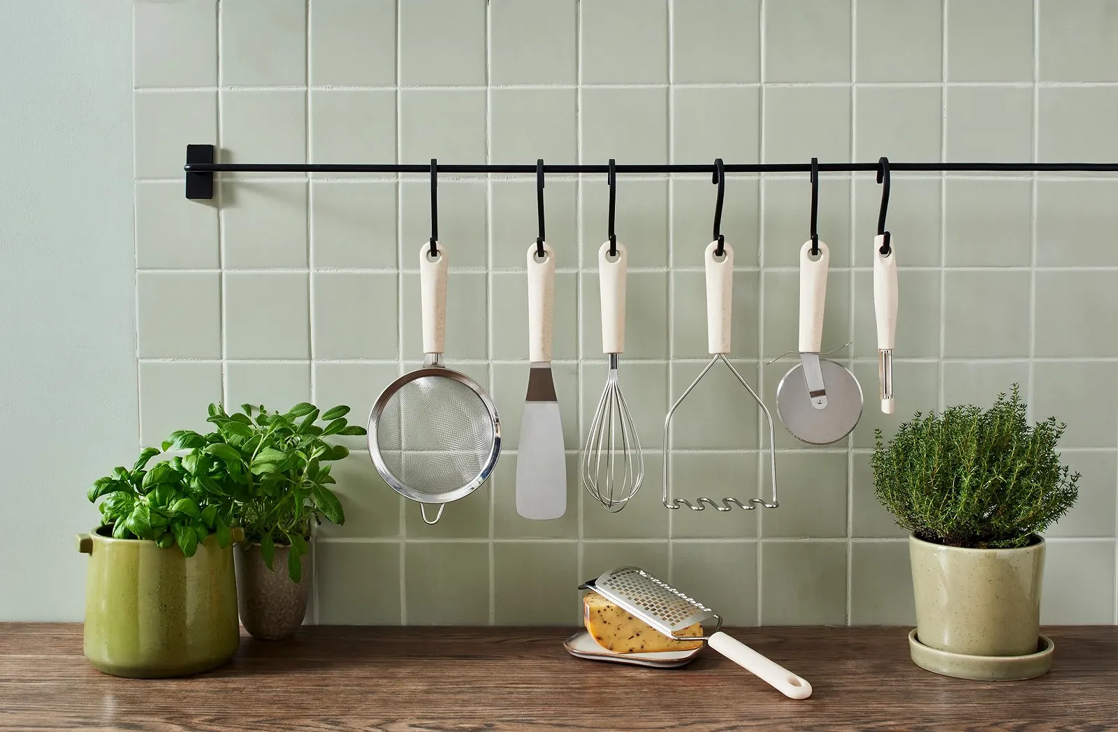 Терка GastroMax 7236-720, Пластик, фото №8