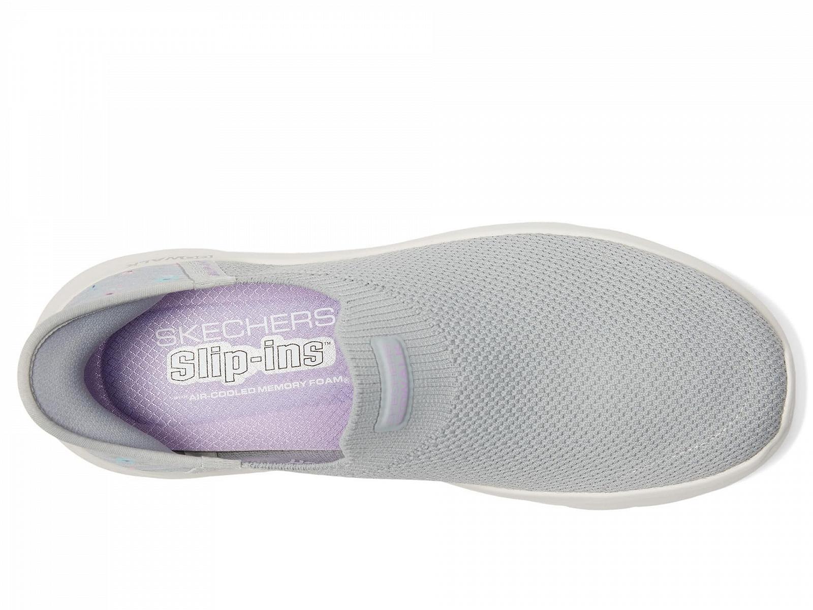 Кроссовки Skechers Женские, фото №3