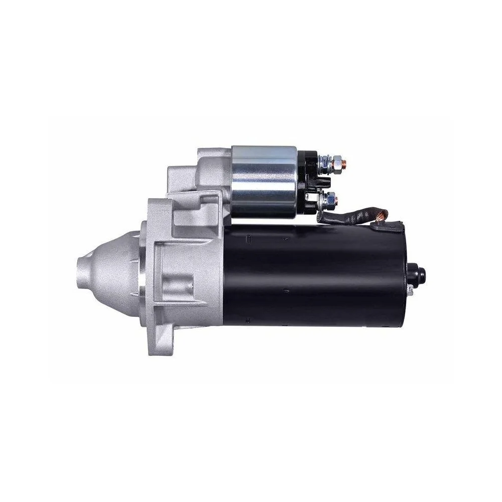 Стартер HELLA 8EA 011 610-491 для AUDI SKODA VW, фото №1