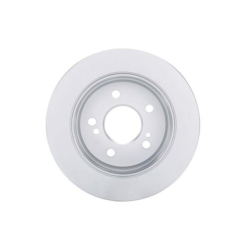 Гальмівний диск BOSCH 0 986 478 188 задня вісь, фото №3