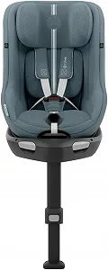 Дитяче автокрісло CYBEX Gold Sirona G i-Size Plus від 3 місяців до 4 років 20 кг synthetic.ua - Фото 1