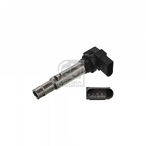 Катушка зажигания FEBI BILSTEIN 22038 для AUDI SEAT SKODA VW synthetic.ua - Фото 1