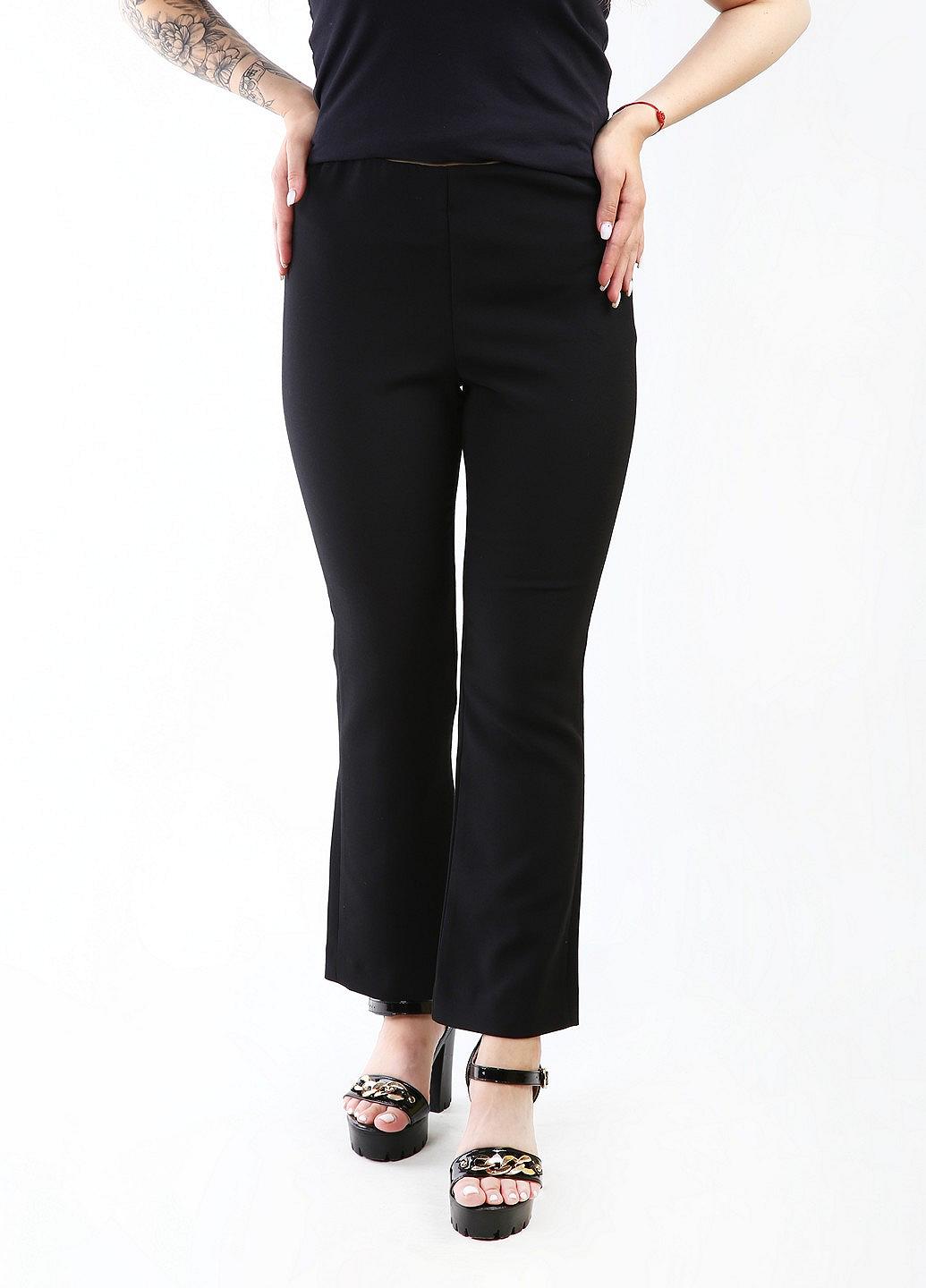 Брюки GUESS M Черный (GDG-W64B49-Black), фото №2