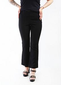 Брюки GUESS M Черный (GDG-W64B49-Black) synthetic.ua - Фото 1