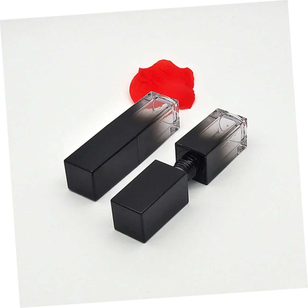 Блиск для губ Outanaya Набір з 3 флаконів, фото №2