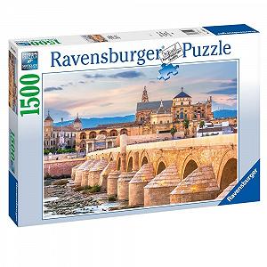 Пазл Ravensburger 12001242 1500 элементов 80 x 60 см Разноцветный - Фото 1