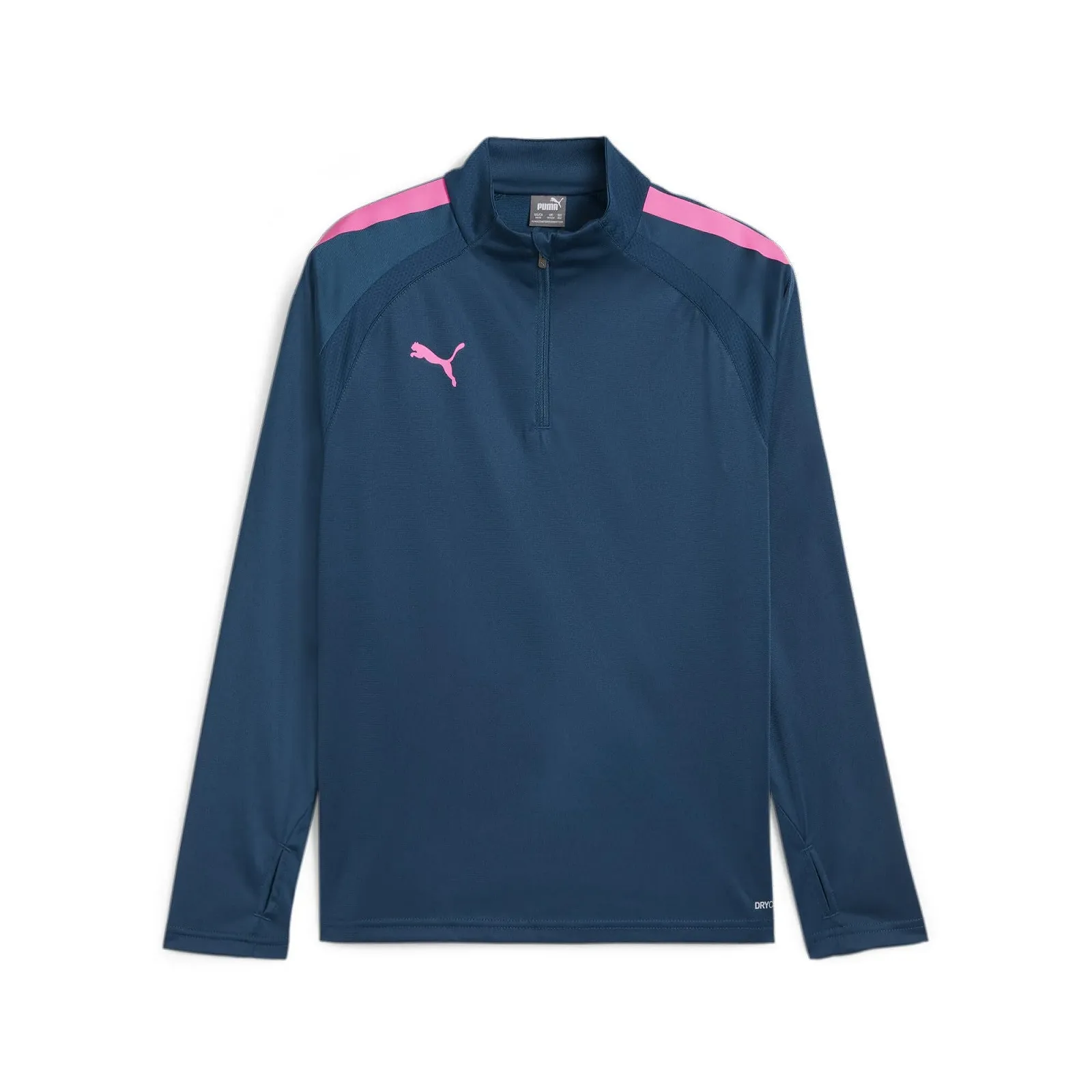 Толстовка Puma Teamliga Unisex для детей, фото №1 Толстовка Puma Teamliga Unisex для детей, фото №1