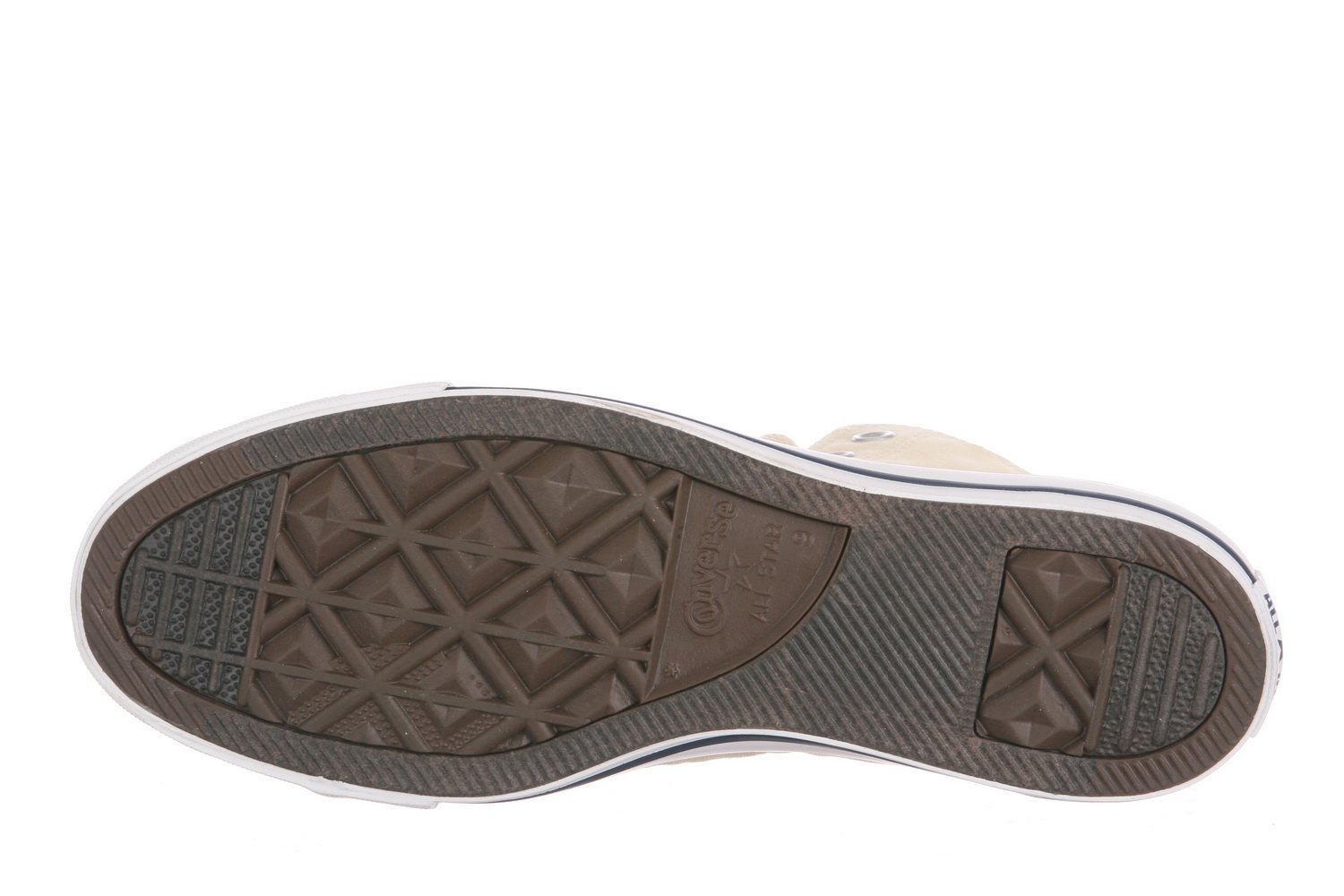 Кеды Converse Chucks CT Lift OX 566758C Мятный, фото №6