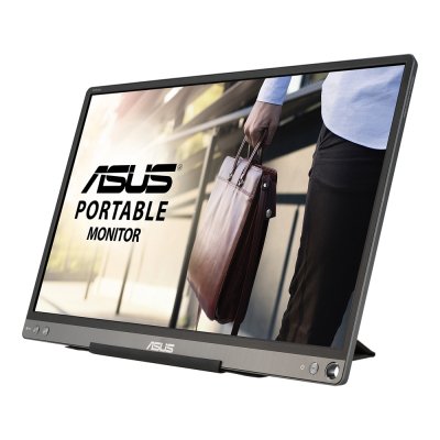 Монитор ASUS MB16ACE, фото №3 Монитор ASUS MB16ACE, фото №3