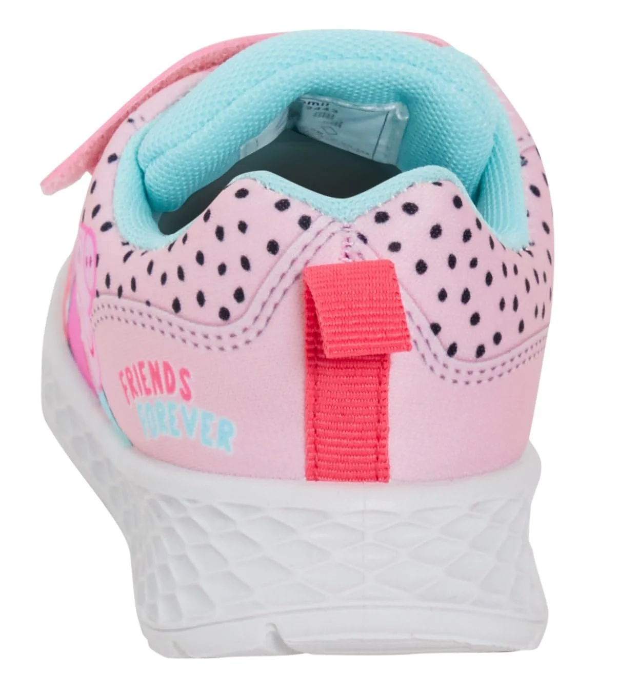 Кроссовки Peppa Pig Спортивные Легкие Детские, фото №4