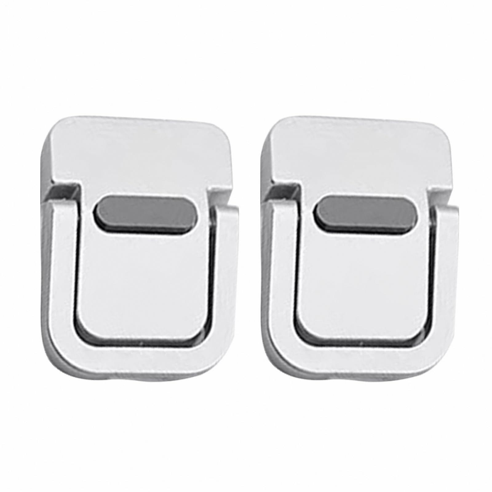 Подставка для ноутбука складная, портативная, невидимая, набор 2 штуки, фото №1