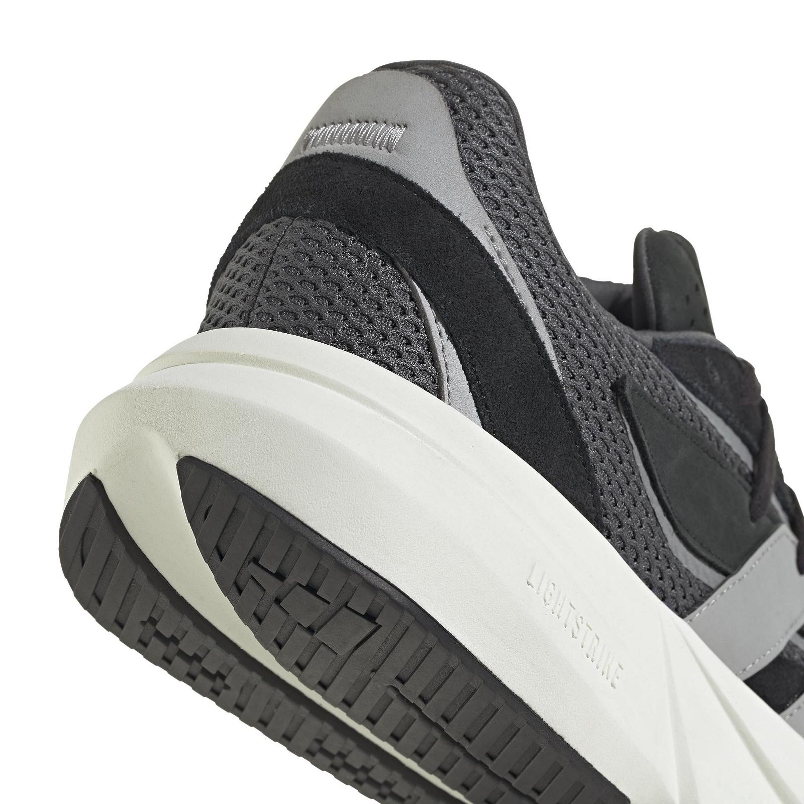 Чоловічі Кросівки adidas Lightblaze, фото №7