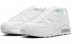 Кросівки Nike Air Max Command Leather чоловічі synthetic.ua - Фото 1