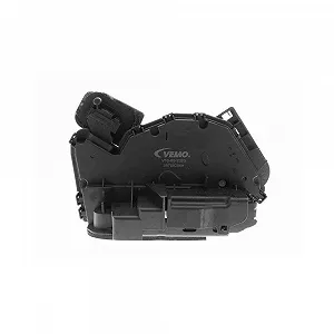 Замок двери VEMO V10-85-2323 AUDI SEAT SKODA VW CUPRA Green Mobility Parts - Фото 1