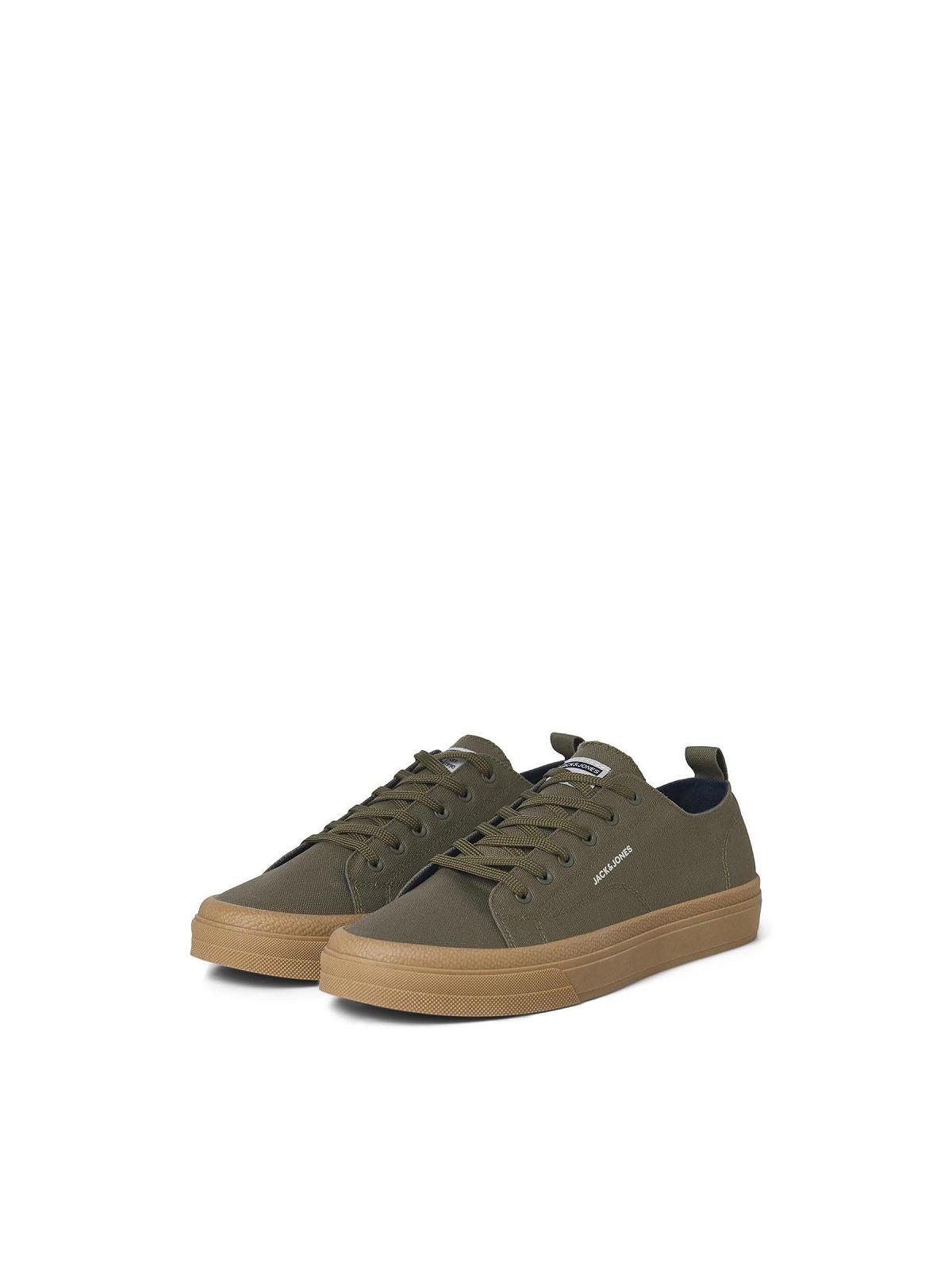 Кеди JACK & JONES Jfwbayswater Canvas Noos, фото №6