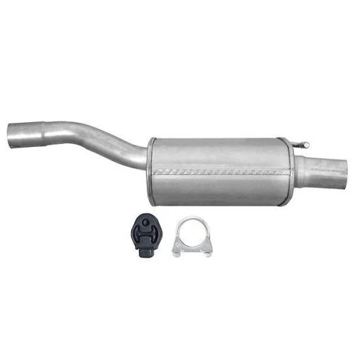 Глушник задній HELLA Easy2Fit 8LD 366 030-271, фото №2