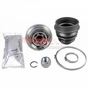 Комплект ШРУСа приводного вала METZGER 7110094 для PEUGEOT передний мост слева synthetic.ua - Фото 1