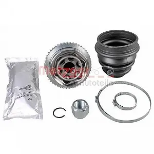 Комплект ШРУСа приводного вала METZGER 7110094 для PEUGEOT передний мост слева synthetic.ua - Фото 1