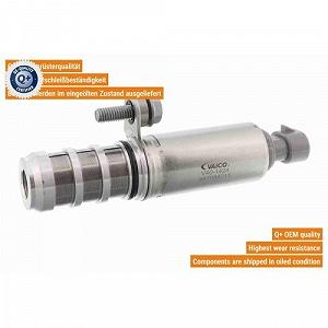 Клапан управления регулировки распределительного вала VAICO Q+ V40-1424 synthetic.ua - Фото 1